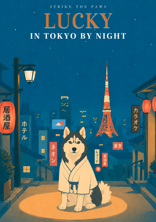 Japon