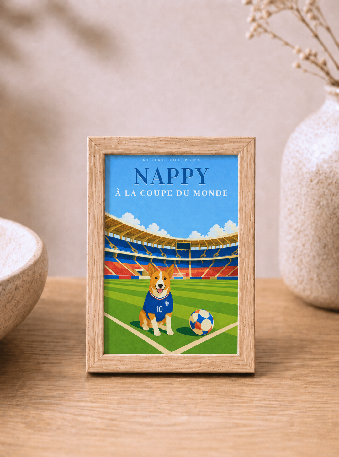Coupe du Monde