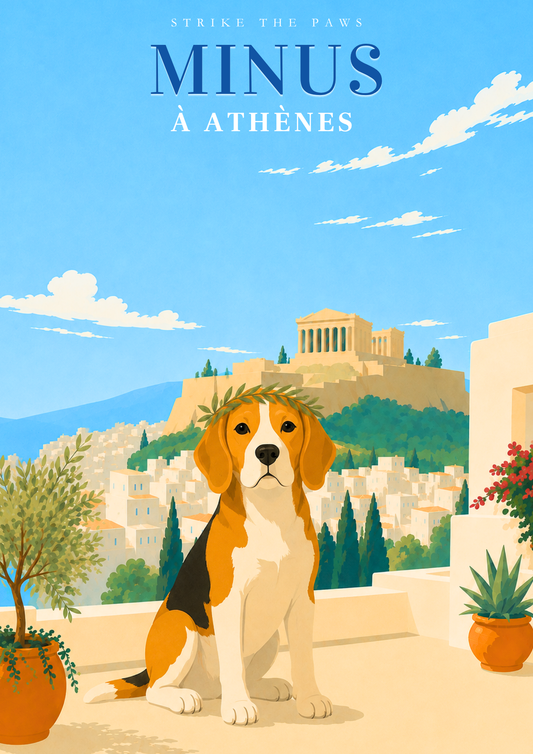 Grèce