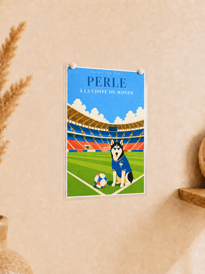 Coupe du Monde