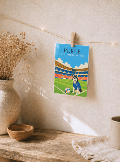 Coupe du Monde