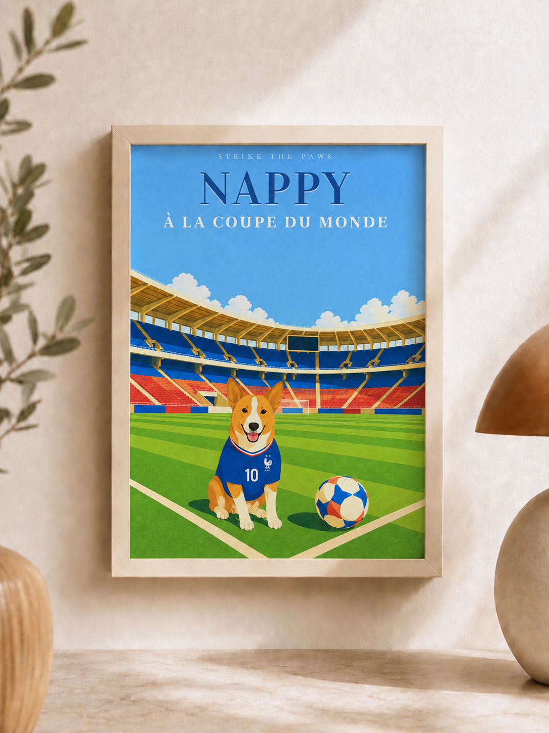 Coupe du Monde
