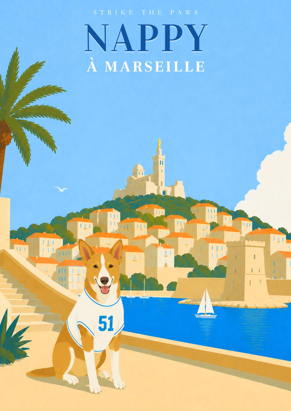 France
