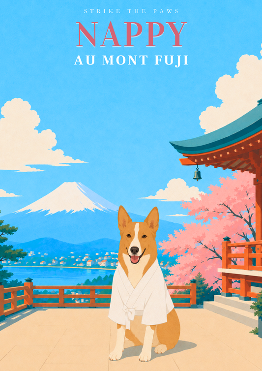 Japon