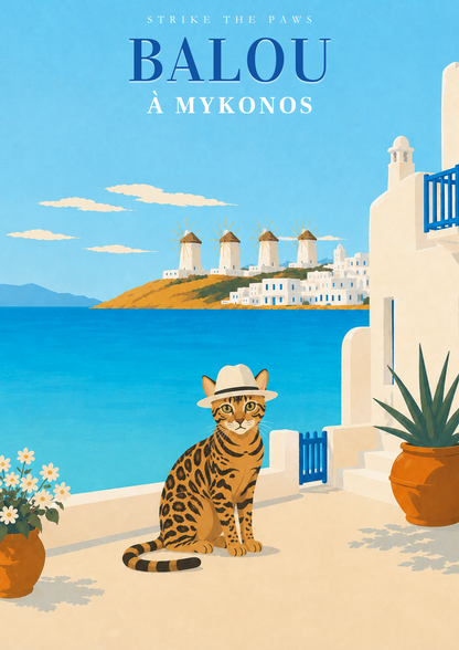 Grèce