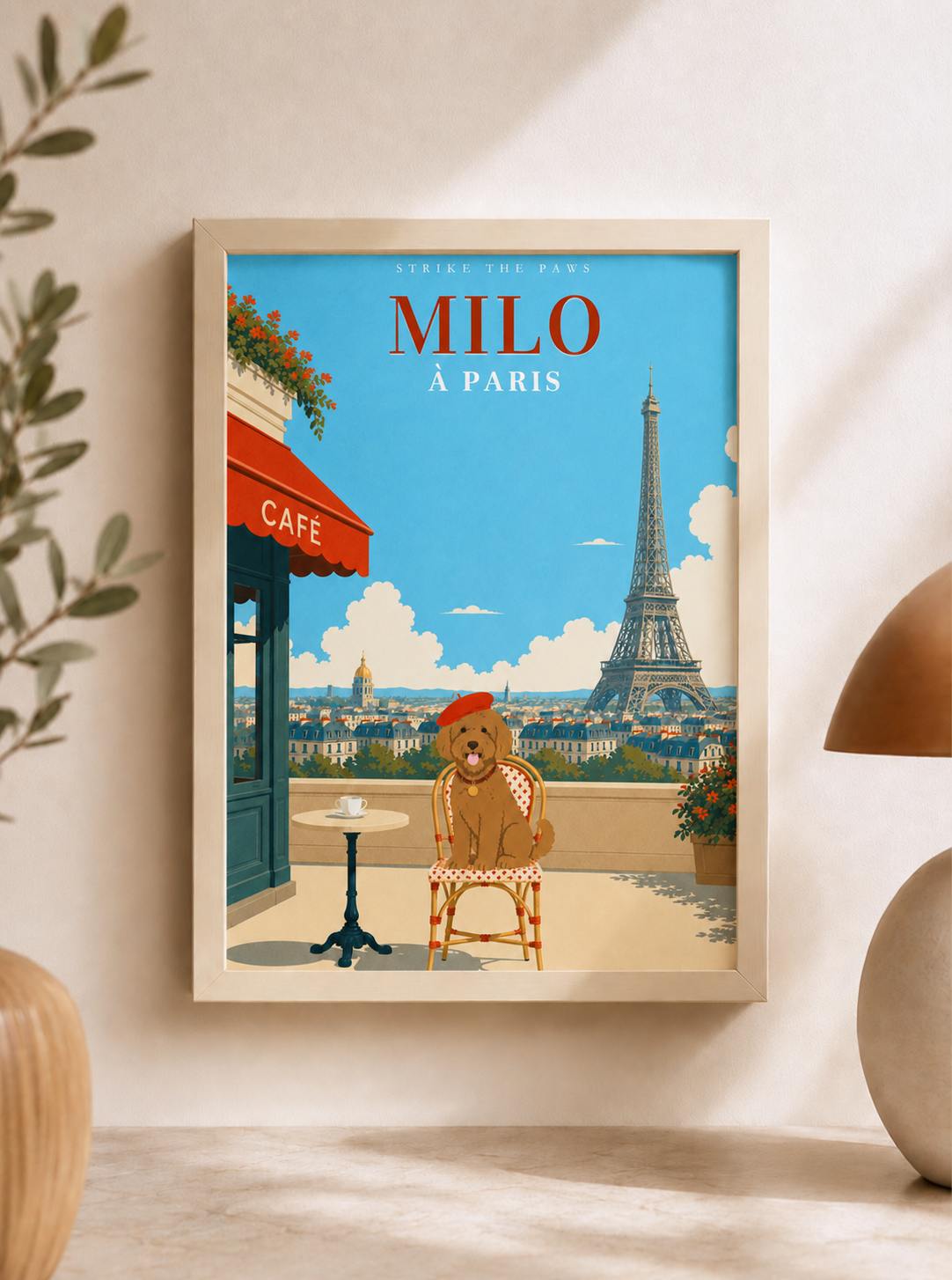 France